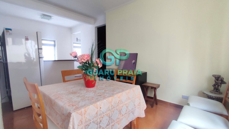 Imagem Apartamento com 2 Quartos à Venda, 60 m² em Enseada - Guarujá