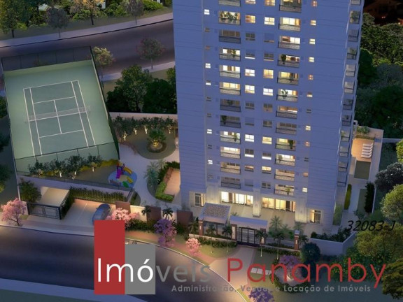 Imagem Apartamento com 2 Quartos à Venda, 58 m² em Vila Suzana - São Paulo Imagem Apartamento com 2 Quartos à Venda, 58 m² em Vila Suzana - São Paulo