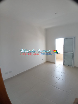 Imagem Apartamento com 3 Quartos à Venda, 113 m² em Centro - Ubatuba
