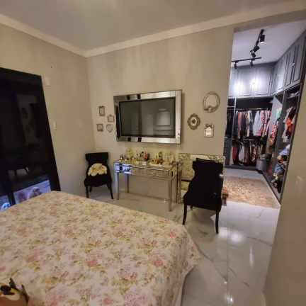 Imagem Casa com 3 Quartos à Venda, 205 m² em Quinta Do Lago Residence - São José Do Rio Preto