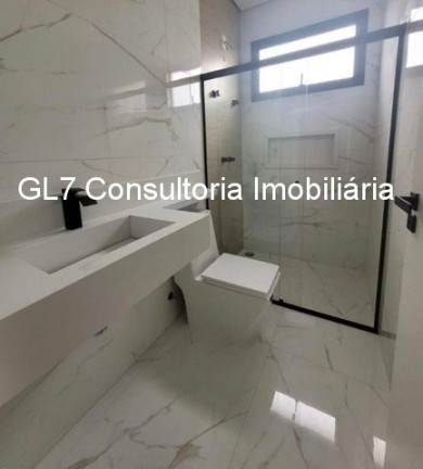 Imagem Casa com 3 Quartos à Venda, 86 m² em Loteamento Park Gran Reserve - Indaiatuba