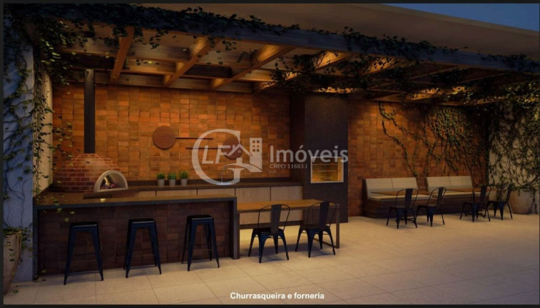 Imagem Imóvel com 2 Quartos à Venda, 92 m² em Monte Castelo - Campo Grande