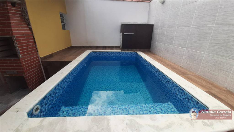 Imagem Casa com 2 Quartos à Venda, 60 m² em Jussara - Itanhaem Imagem Casa com 2 Quartos à Venda, 60 m² em Jussara - Itanhaem