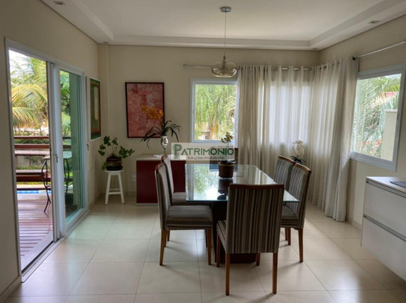 Imagem Casa com 4 Quartos à Venda, 368 m² em Estância Das Flores - Jaguariúna