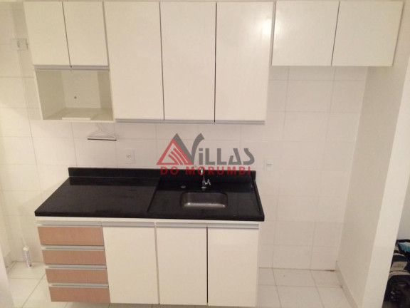 Imagem Apartamento com 3 Quartos à Venda, 73 m² em Vila Andrade - São Paulo
