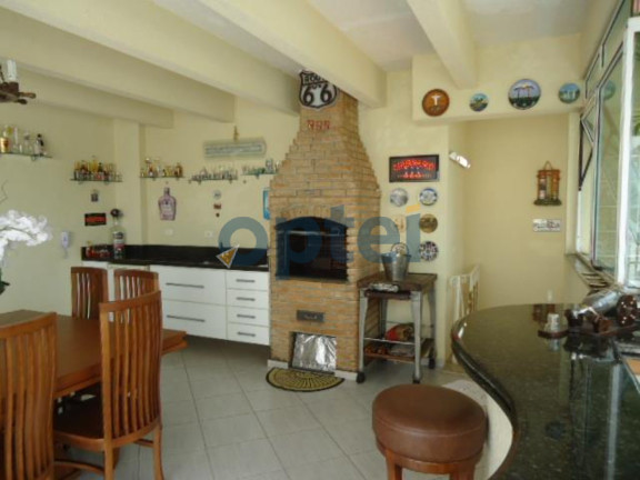 Imagem Imóvel com 3 Quartos à Venda, 227 m² em Rudge Ramos - São Bernardo Do Campo