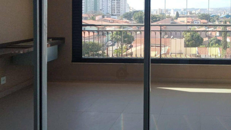 Imagem Apartamento com 3 Quartos à Venda, 130 m² em Vila Jardini - Sorocaba