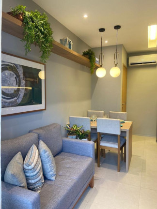 Imagem Apartamento com 1 Quarto à Venda, 15 m² em Amaralina - Salvador Imagem Apartamento com 1 Quarto à Venda, 15 m² em Amaralina - Salvador