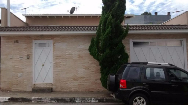 Imagem Casa com 3 Quartos à Venda, 250 m² em Jardim São Judas Tadeu - Guarulhos Imagem Casa com 3 Quartos à Venda, 250 m² em Jardim São Judas Tadeu - Guarulhos