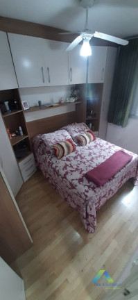 Imagem Apartamento com 2 Quartos à Venda, 57 m² em Vila Das Mercês - São Paulo