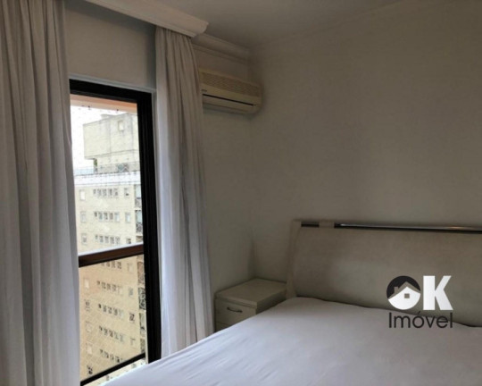 Imagem Apartamento com 1 Quarto para Alugar, 47 m² em Jardim Paulista - São Paulo Imagem Apartamento com 1 Quarto para Alugar, 47 m² em Jardim Paulista - São Paulo