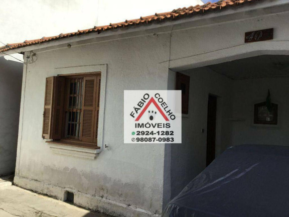 Imagem Casa com 3 Quartos à Venda, 200 m² em Vila Da Saúde - São Paulo