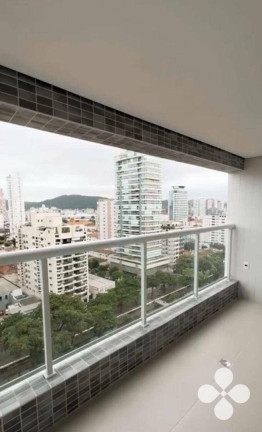 Imagem Imóvel com 1 Quarto à Venda, 65 m² em Boqueirão - Santos