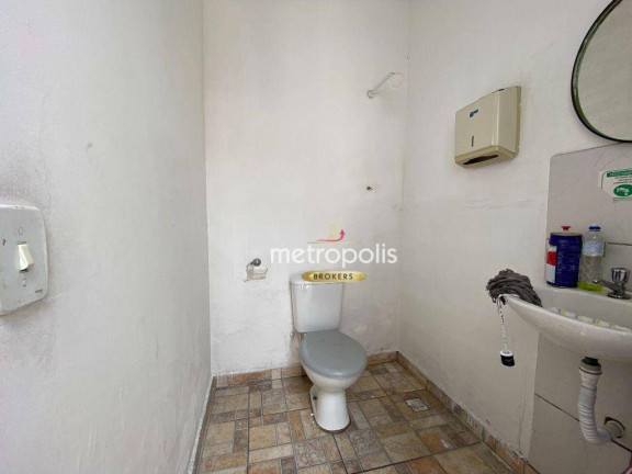 Imagem Sala Comercial para Alugar, 29 m² em Centro - São Caetano Do Sul Imagem Sala Comercial para Alugar, 29 m² em Centro - São Caetano Do Sul