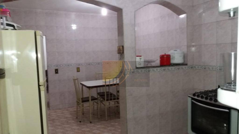 Imagem Casa com 4 Quartos à Venda, 190 m² em Jaraguá - São Paulo Imagem Casa com 4 Quartos à Venda, 190 m² em Jaraguá - São Paulo