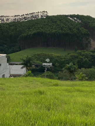 Imagem Terreno à Venda, 1.000 m² em Centro - Paraibuna