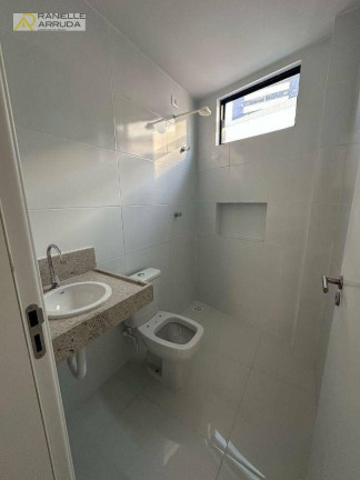 Imagem Apartamento com 2 Quartos à Venda, 57 m² em Aeroclube - João Pessoa Imagem Apartamento com 2 Quartos à Venda, 57 m² em Aeroclube - João Pessoa