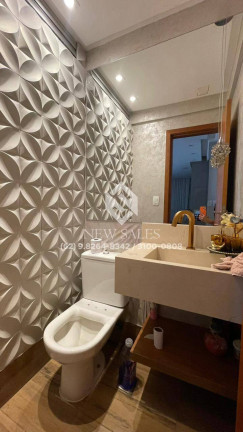 Imagem Apartamento com 3 Quartos à Venda, 116 m² em Setor Bueno - Goiânia Imagem Apartamento com 3 Quartos à Venda, 116 m² em Setor Bueno - Goiânia