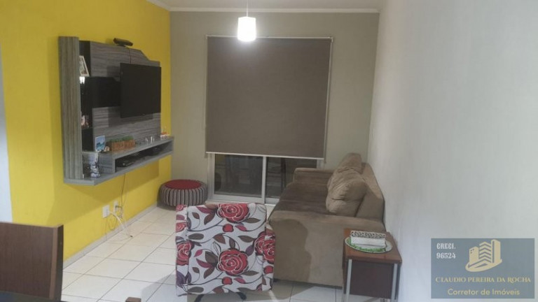 Imagem Apartamento com 2 Quartos à Venda, 74 m² em Jardim Primavera - Itupeva