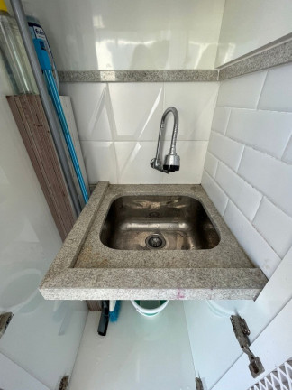 Imagem Imóvel com 1 Quarto para Alugar, 37 m² em Campo Belo - São Paulo Imagem Imóvel com 1 Quarto para Alugar, 37 m² em Campo Belo - São Paulo