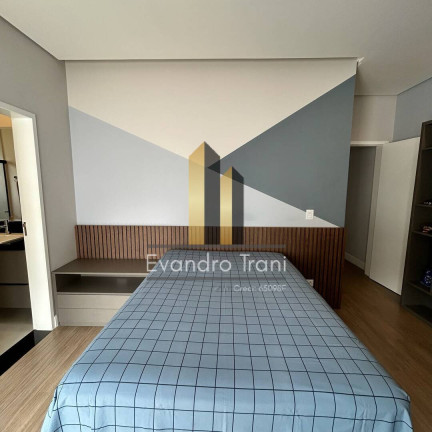 Imagem Casa com 3 Quartos à Venda, 481 m² em Condomínio Residencial Alphaville Ii - São José Dos Campos