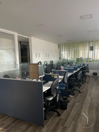Imagem Sala Comercial para Alugar, 146 m² em Tatuapé - São Paulo Imagem Sala Comercial para Alugar, 146 m² em Tatuapé - São Paulo