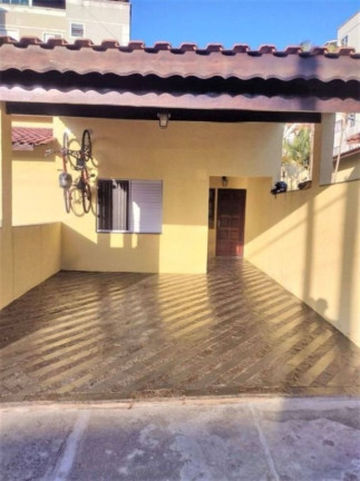 Sobrado com 2 Quartos à Venda, 42 m² em Jardim São Luís - Suzano