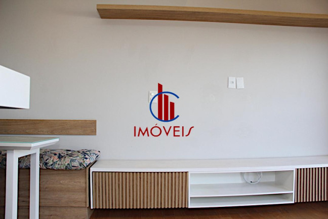 Imagem Apartamento com 1 Quarto à Venda, 55 m² em Vila Mariana - São Paulo