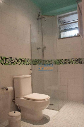 Imagem Apartamento com 3 Quartos à Venda, 93 m² em República - São Paulo