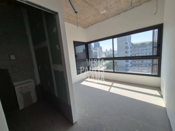 Imagem Apartamento com 3 Quartos à Venda, 183 m² em Vila Nova Conceição - São Paulo Imagem Apartamento com 3 Quartos à Venda, 183 m² em Vila Nova Conceição - São Paulo