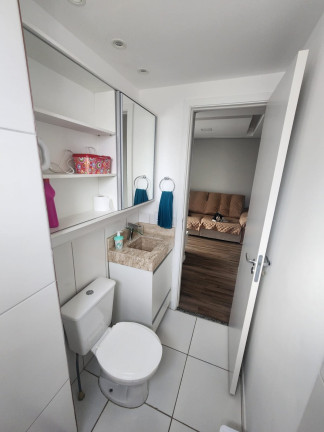 Imagem Imóvel com 2 Quartos à Venda, 56 m² em Americanópolis - São Paulo