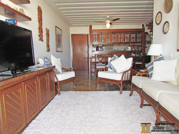Imagem Cobertura com 5 Quartos à Venda, 349 m² em Riviera - Bertioga