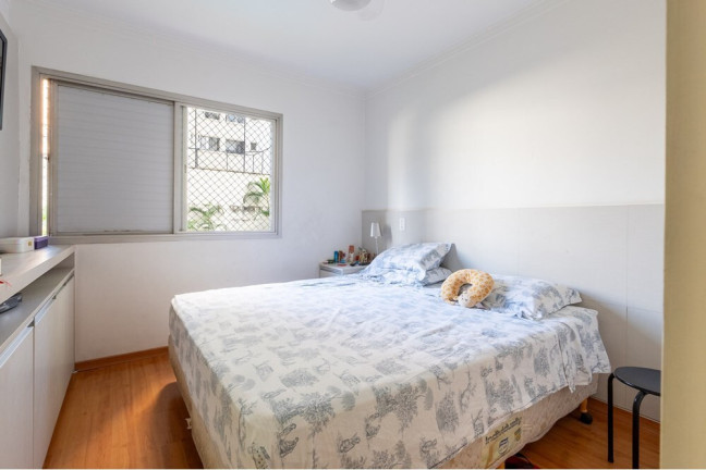 Imagem Apartamento com 3 Quartos à Venda, 115 m² em Campo Belo - São Paulo Imagem Apartamento com 3 Quartos à Venda, 115 m² em Campo Belo - São Paulo