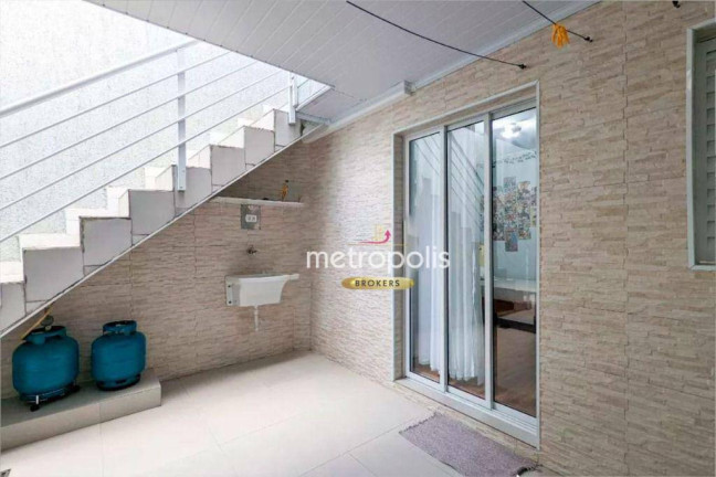 Imagem Casa com 3 Quartos à Venda, 178 m² em Jordanópolis - São Bernardo Do Campo Imagem Casa com 3 Quartos à Venda, 178 m² em Jordanópolis - São Bernardo Do Campo