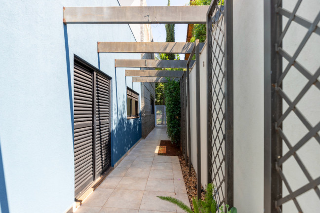 Imagem Casa com 3 Quartos à Venda, 346 m² em Vila Do Golf - Ribeirão Preto