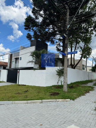 Imagem Casa com 3 Quartos à Venda, 144 m² em Bairro Alto - Curitiba