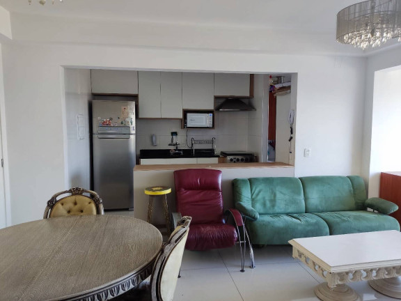 Imagem Apartamento com 3 Quartos à Venda, 87 m² em Alphaville Empresarial - Barueri Imagem Apartamento com 3 Quartos à Venda, 87 m² em Alphaville Empresarial - Barueri