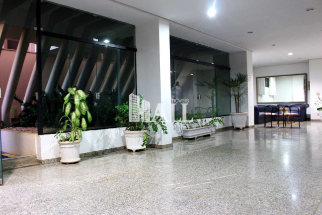 Imagem Apartamento com 3 Quartos à Venda, 110 m² em Centro - São José Do Rio Preto Imagem Apartamento com 3 Quartos à Venda, 110 m² em Centro - São José Do Rio Preto