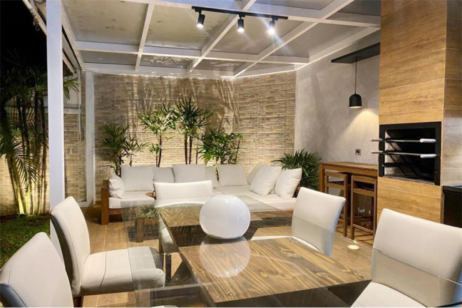 Imagem Casa com 4 Quartos à Venda,  em Alto Da Boa Vista - São Paulo