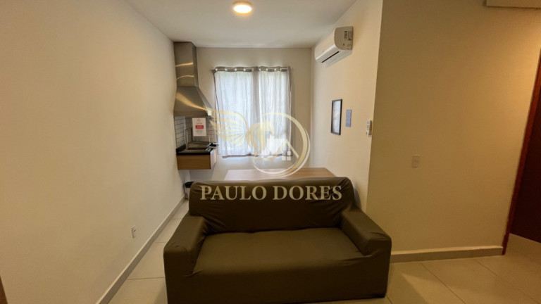 Imagem Apartamento com 3 Quartos à Venda, 60 m² em Estufa Ii - Ubatuba