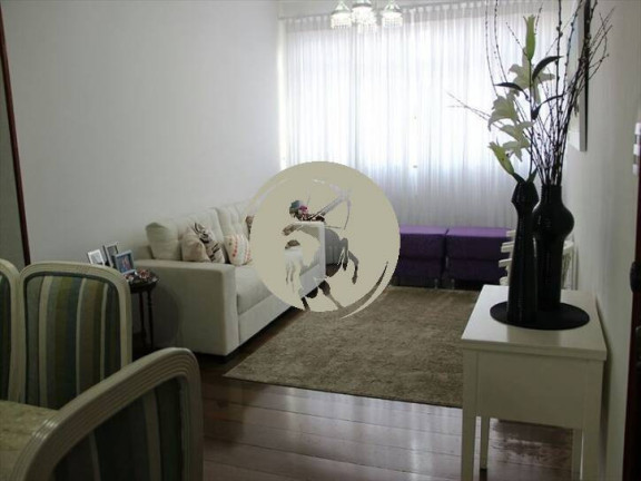 Imagem Cobertura com 3 Quartos à Venda, 218 m² em Aparecida - Santos
