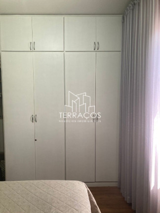 Imagem Apartamento com 3 Quartos à Venda, 100 m² em Anhangabaú - Jundiaí Imagem Apartamento com 3 Quartos à Venda, 100 m² em Anhangabaú - Jundiaí