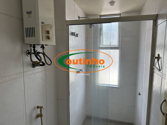 Imagem Cobertura com 4 Quartos à Venda, 250 m² em Tijuca - Rio De Janeiro