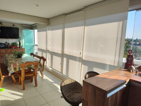 Imagem Apartamento com 2 Quartos à Venda, 73 m² em Vila Santa Catarina - São Paulo Imagem Apartamento com 2 Quartos à Venda, 73 m² em Vila Santa Catarina - São Paulo