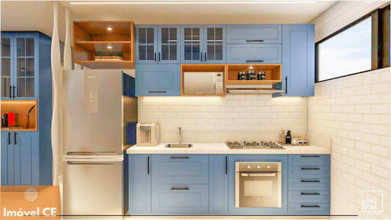 Imagem Apartamento com 2 Quartos à Venda, 67 m² em Porto Das Dunas - Aquiraz Imagem Apartamento com 2 Quartos à Venda, 67 m² em Porto Das Dunas - Aquiraz