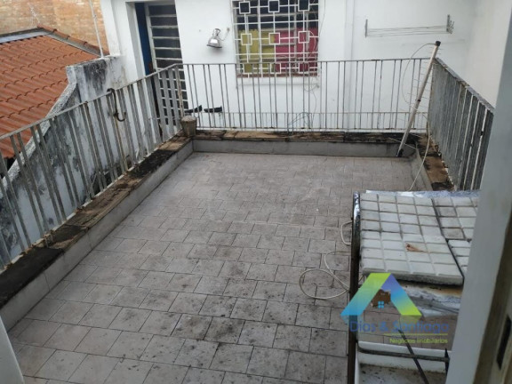 Imagem Sobrado com 3 Quartos à Venda, 260 m² em Aclimação - São Paulo