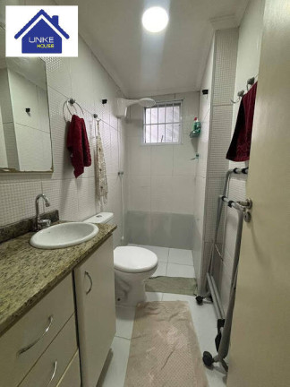 Imagem Apartamento com 2 Quartos à Venda, 57 m² em Jordanópolis - São Paulo