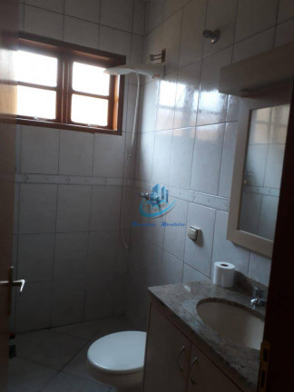 Imagem Casa com 3 Quartos à Venda, 94 m² em Vila Centenário - Itatiba