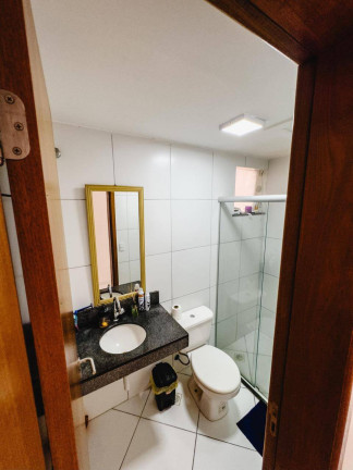 Imagem Apartamento com 2 Quartos à Venda, 132 m² em Itabuna