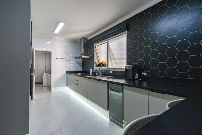 Imagem Apartamento com 4 Quartos à Venda, em Indianópolis - São Paulo Imagem Apartamento com 4 Quartos à Venda, em Indianópolis - São Paulo